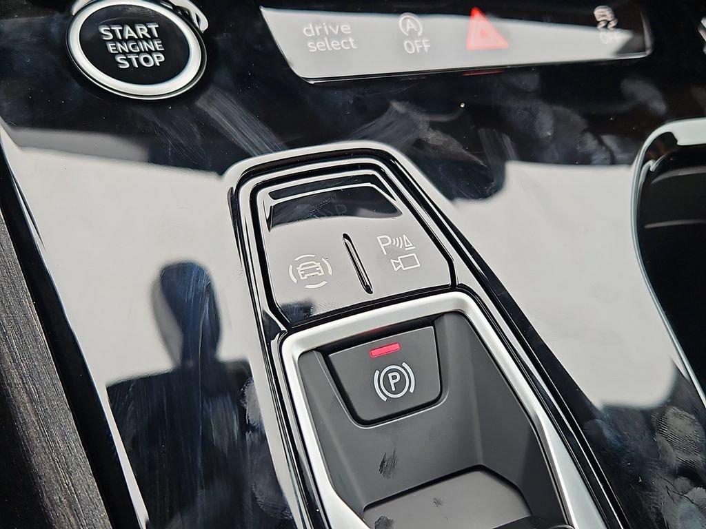 New 2026 Audi A5 2.0T Premium AWD/4WD image 11