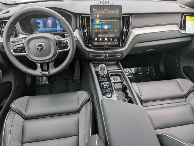 New 2026 Volvo XC60 T8 Polestar w/ Protection Package Premier image 16