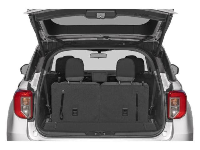 Used 2023 Ford Explorer XLT w/ Equipment Group 202A RWD image 44