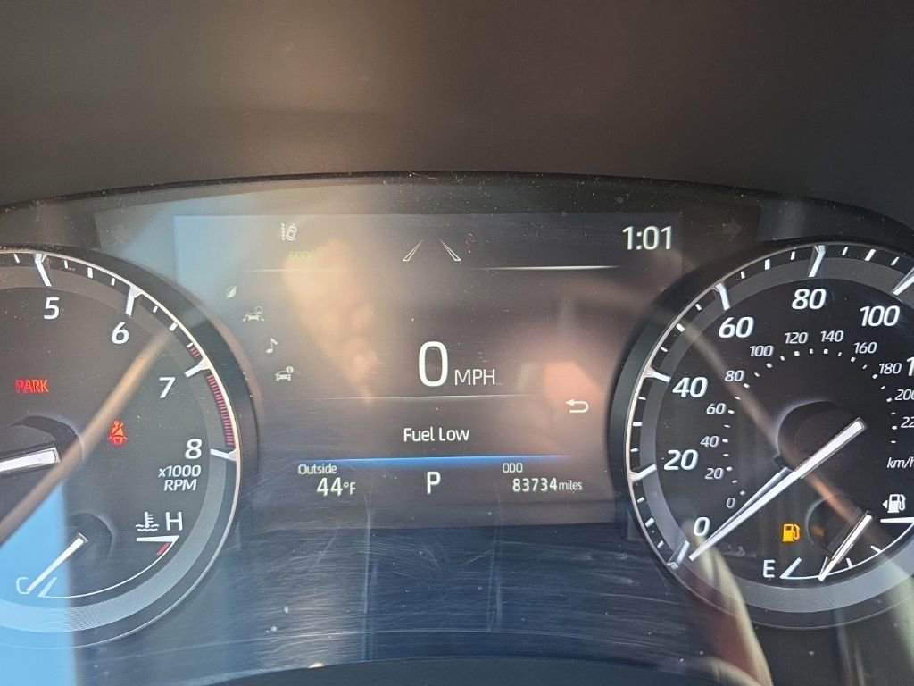 Used 2020 Toyota Highlander Platinum image 28