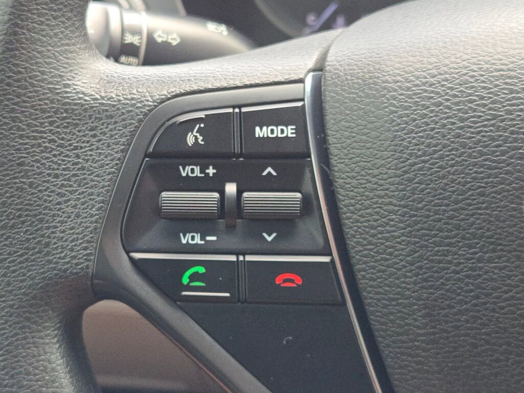 Used 2016 Hyundai Sonata SE w/ Cargo Package FWD image 28