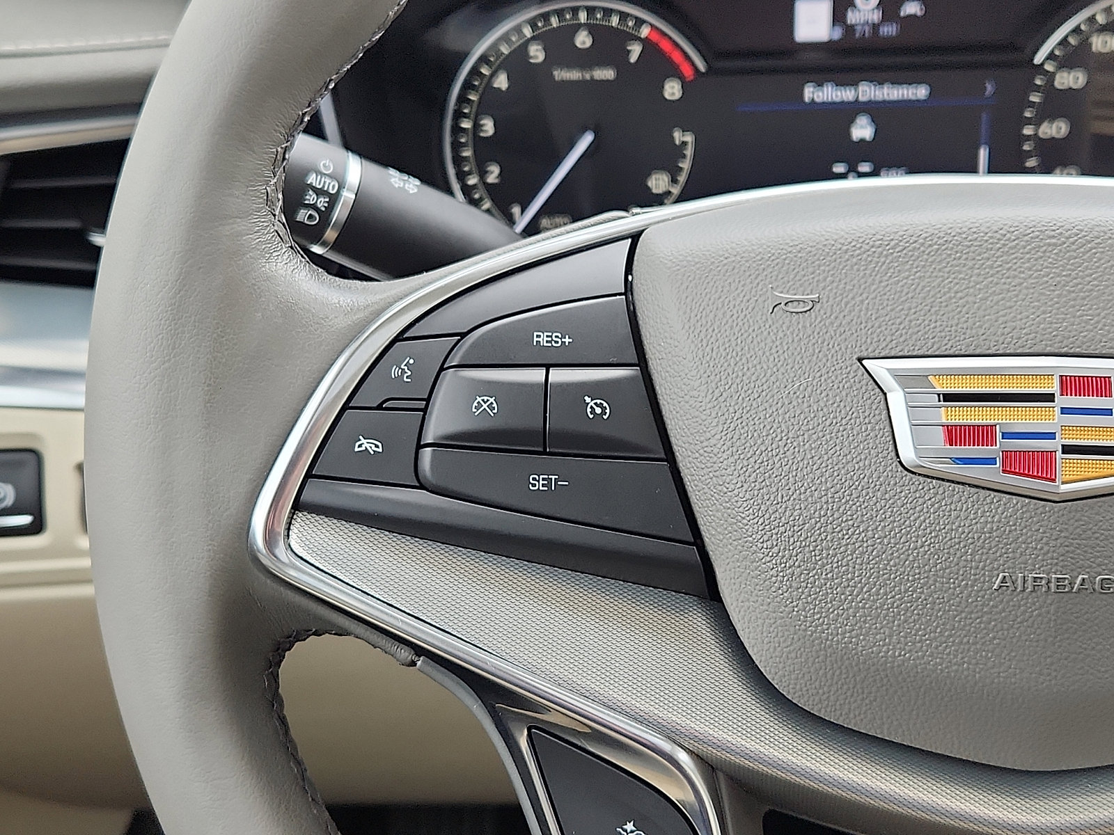 Certified 2021 Cadillac XT5 Premium Luxury image 28