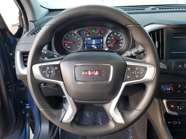 Used 2024 GMC Terrain SLE w/ Driver Convenience Package image 20