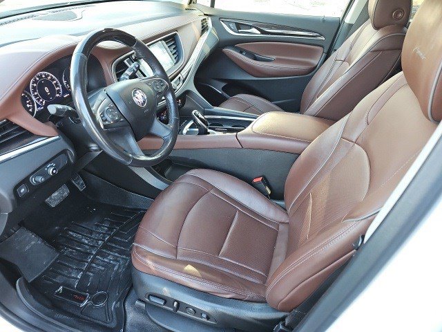 Used 2020 Buick Enclave Avenir w/ Avenir Technology Package image 19