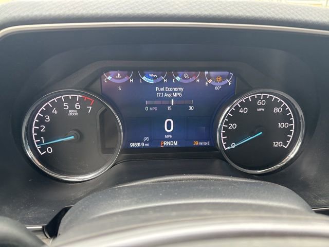 Used 2021 Ford F150 XLT w/ Equipment Group 302A High AWD/4WD image 23