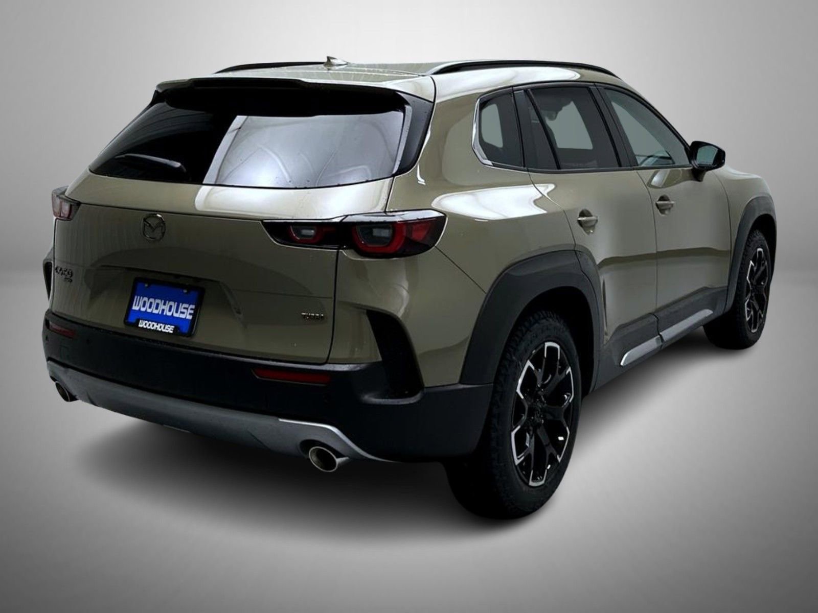 New 2026 MAZDA CX-50 Meridian Edition w/ Weather Package image 5