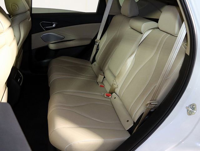 Certified 2023 Acura RDX AWD w/ Advance Package image 13