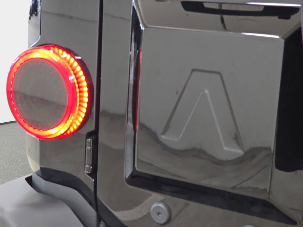 Used 2024 INEOS Grenadier image 31