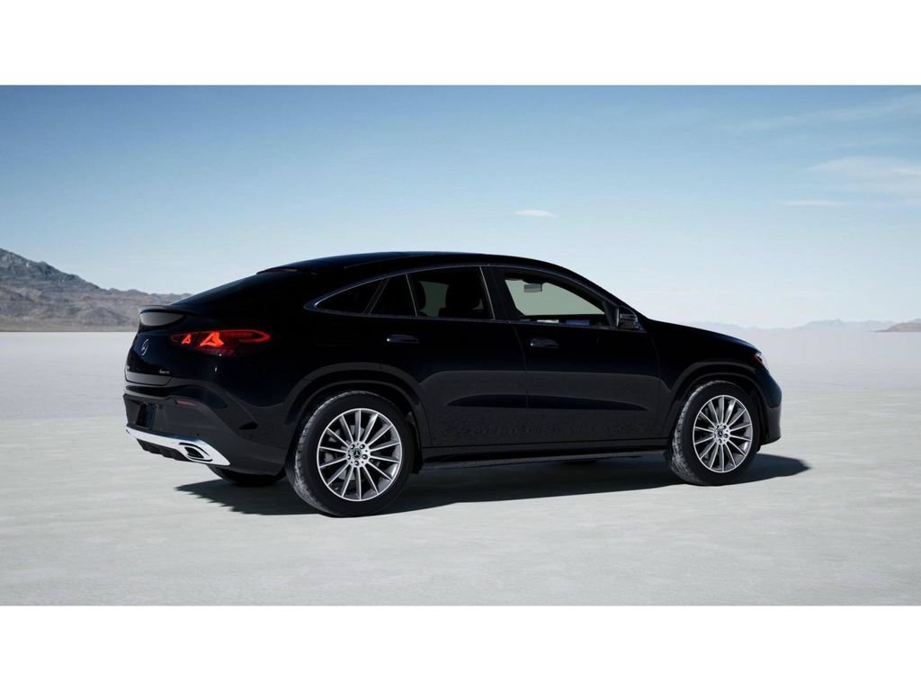 New 2027 Mercedes-Benz GLE 450 4MATIC Coupe image 19