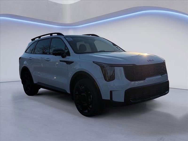 New 2026 Kia Sorento SX image 1