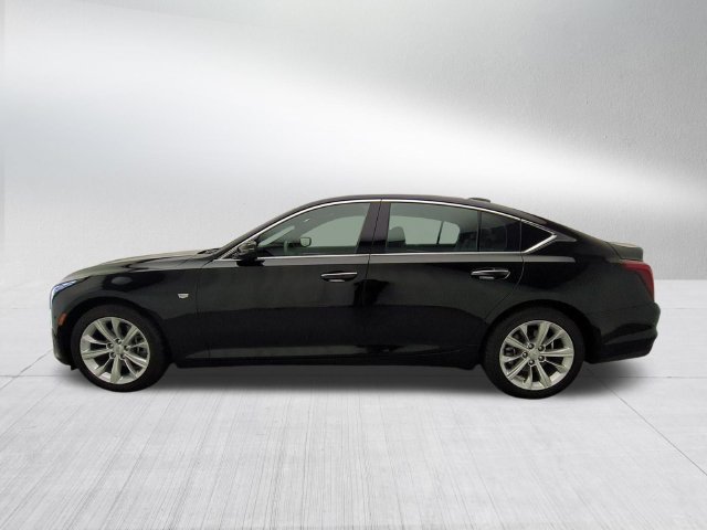 Used 2026 Cadillac CT5 Premium Luxury w/ Technology Package AWD/4WD image 8