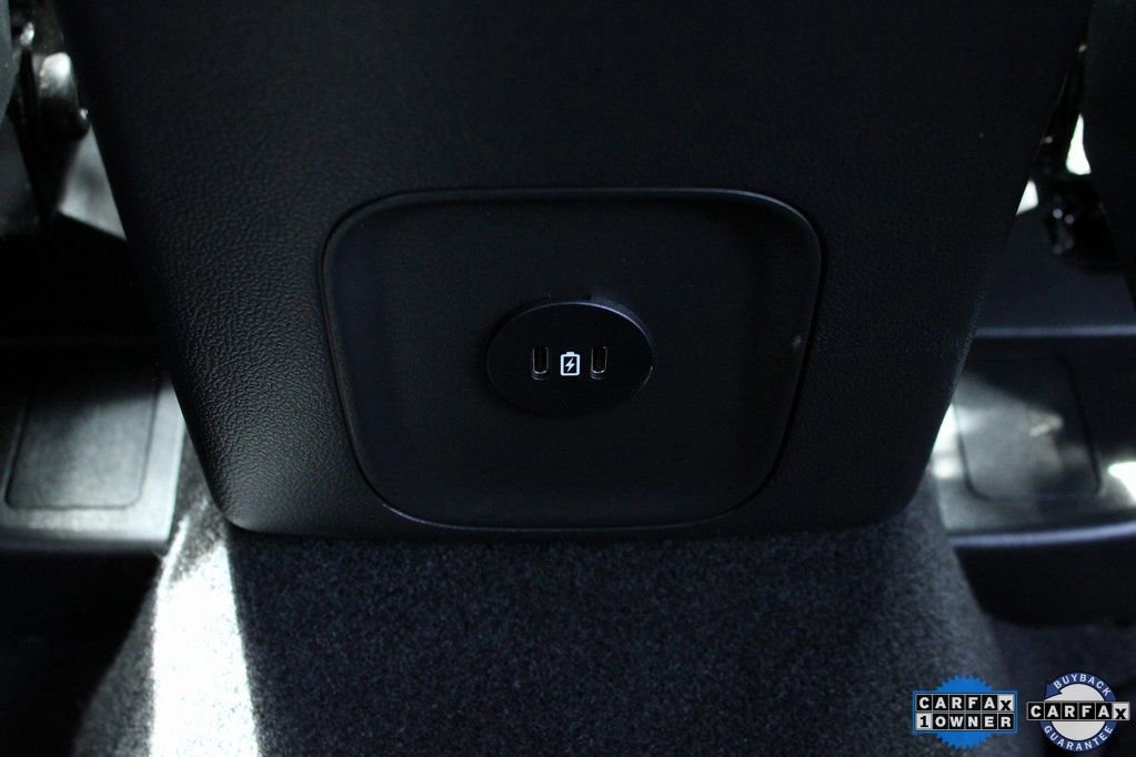 Used 2024 Ford Escape ST-Line w/ Cold Weather Package image 19