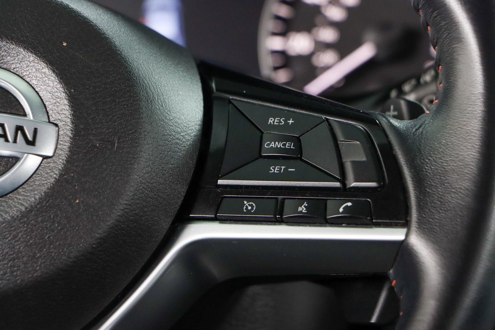 Used 2021 Nissan Altima 2.5 SR FWD image 14