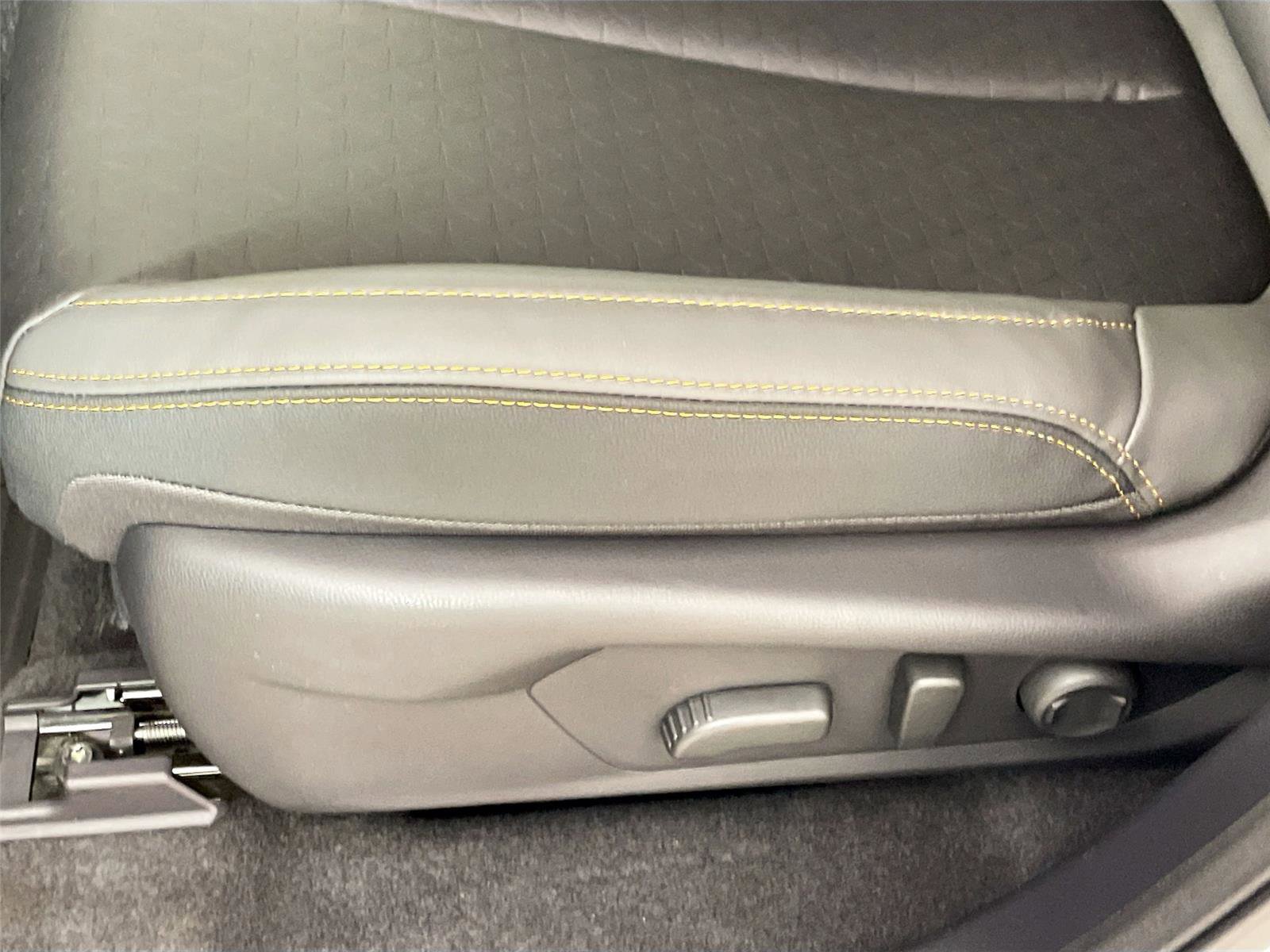 New 2026 Subaru Forester Wilderness image 22