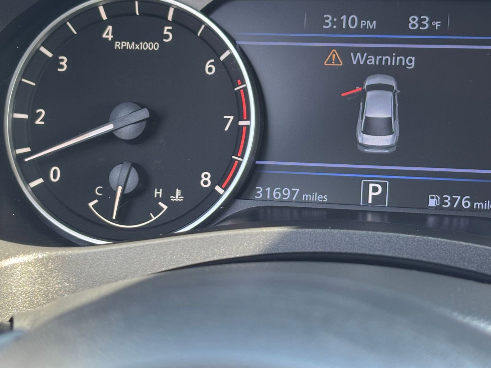 Used 2025 Nissan Altima 2.5 SV image 40