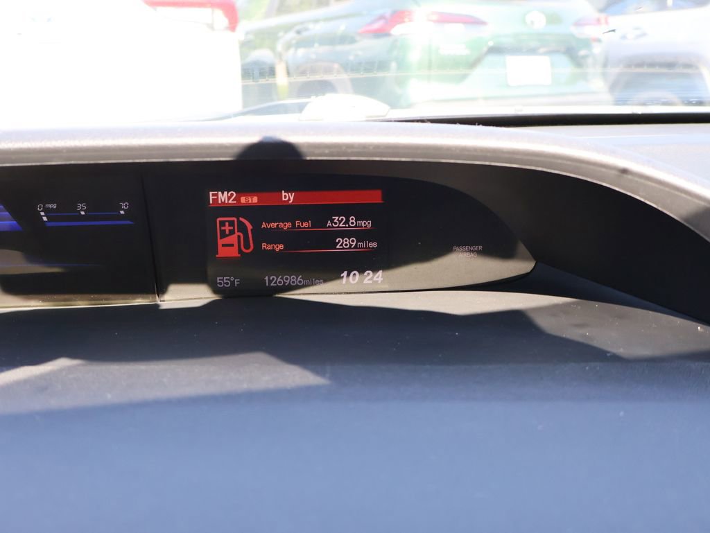 Used 2015 Honda Civic LX image 24