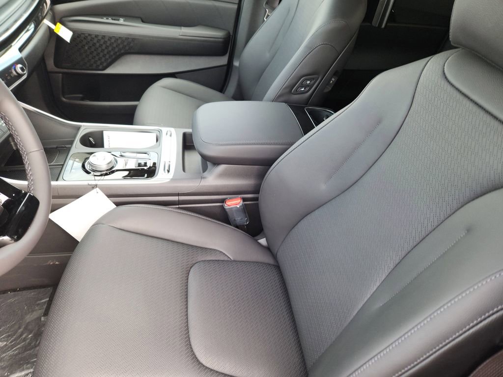 New 2025 Kia Carnival SX Prestige image 9