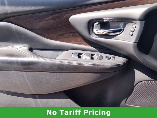 Used 2021 Nissan Murano Platinum w/ Cargo Package FWD image 23