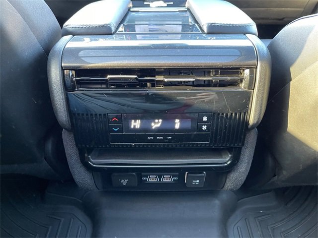 Used 2022 Jeep Wagoneer Series I w/ Premium Group I image 25