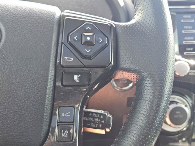 Certified 2024 Toyota 4Runner TRD Pro AWD/4WD image 27