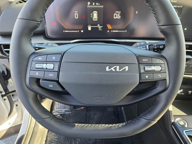 New 2026 Kia Sportage LX image 23