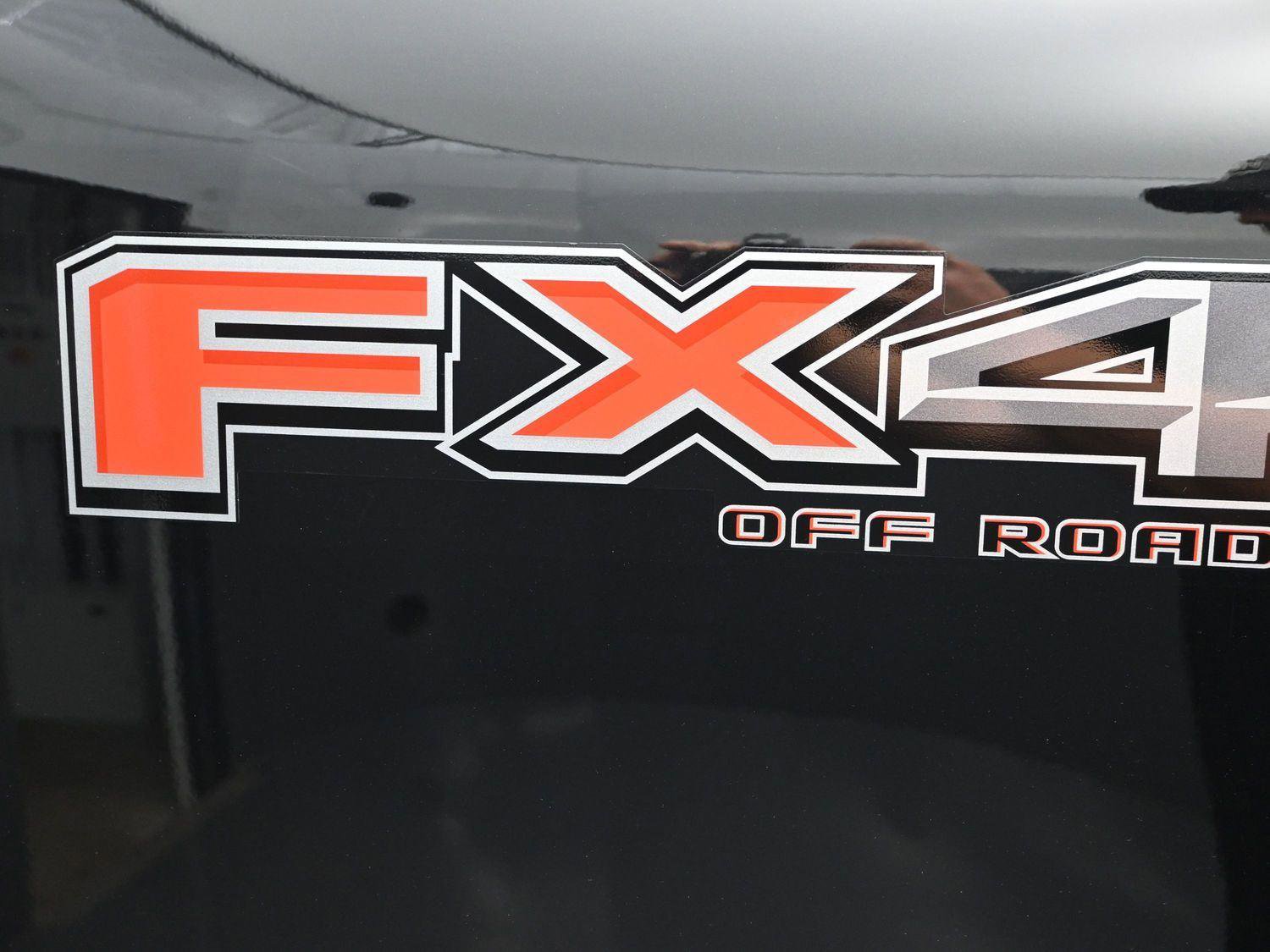 New 2026 Ford F250 XLT image 14