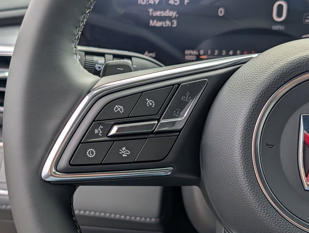 New 2026 Buick Enclave Sport Touring w/ Power Package image 28