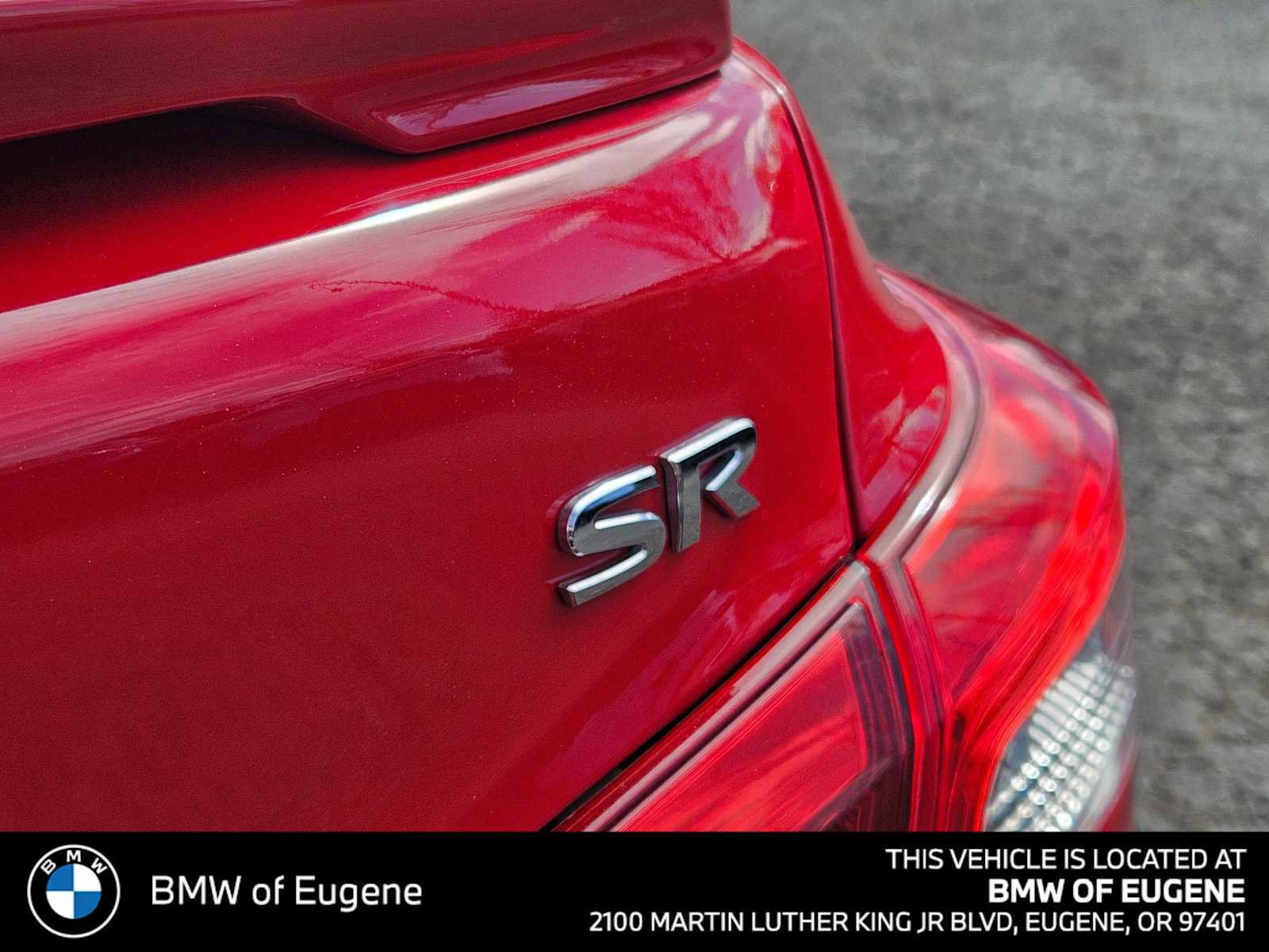 Used 2016 Nissan Sentra SR image 17