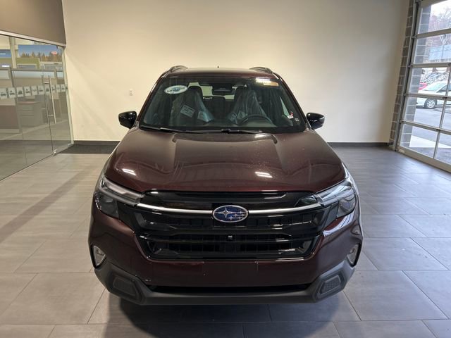 New 2026 Subaru Forester Touring image 2
