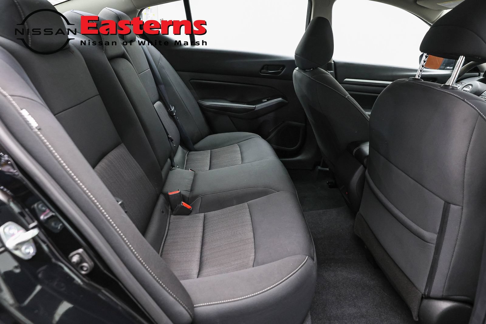 Used 2023 Nissan Altima 2.5 SV AWD/4WD image 22