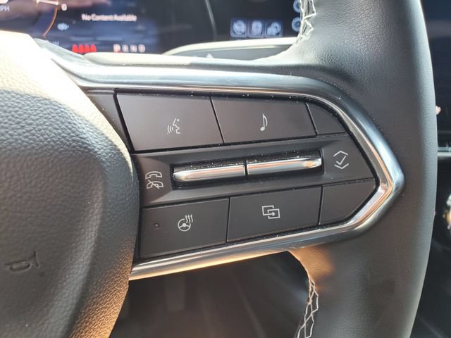 Certified 2024 Chevrolet Blazer EV LT AWD/4WD image 26