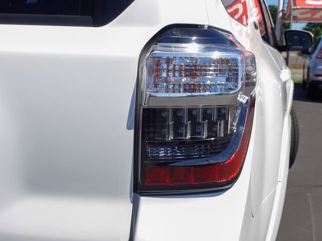 Certified 2023 Toyota 4Runner SR5 RWD image 8