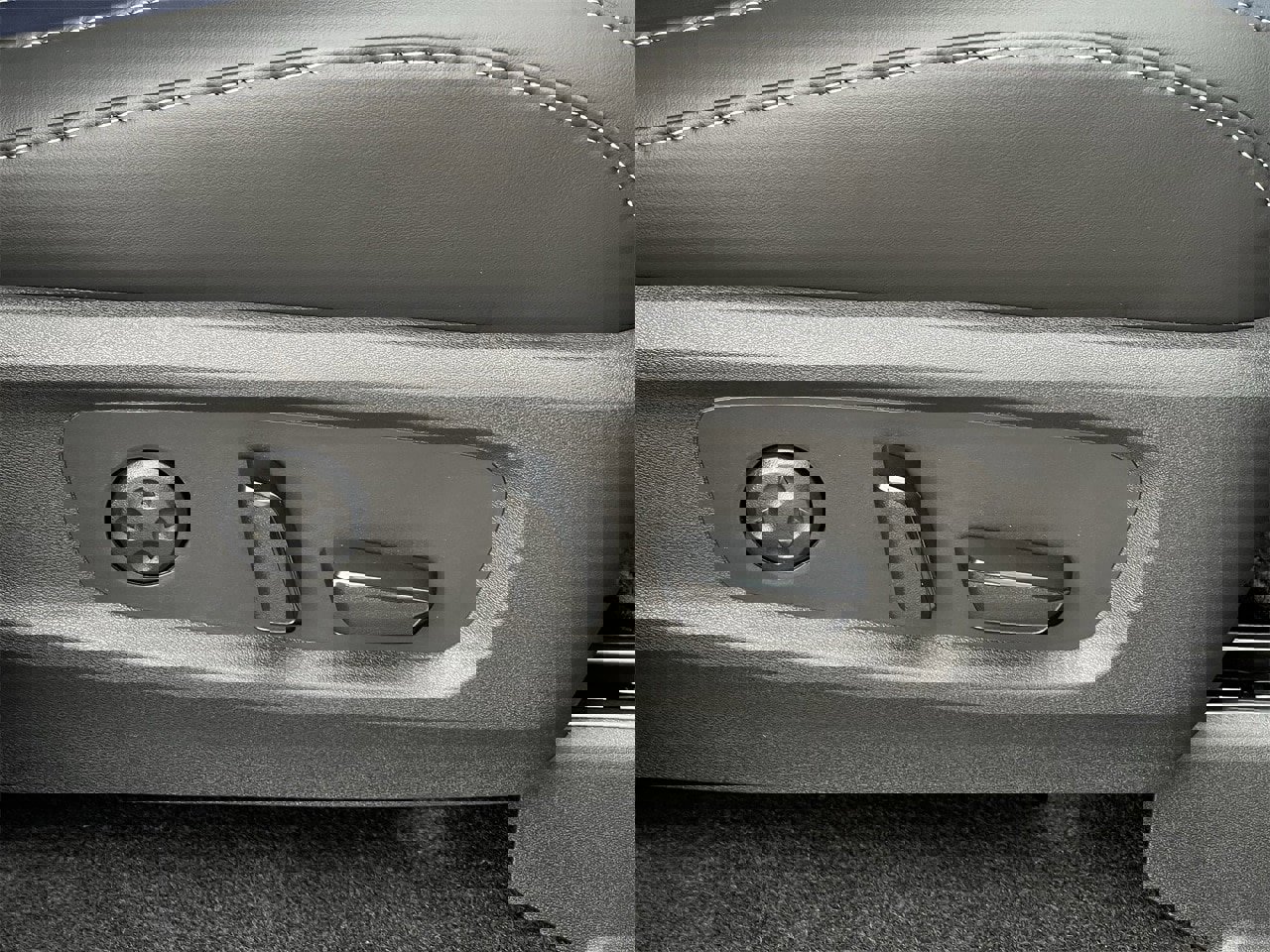 New 2026 INFINITI QX60 Sport w/ Dark Cargo Package image 24