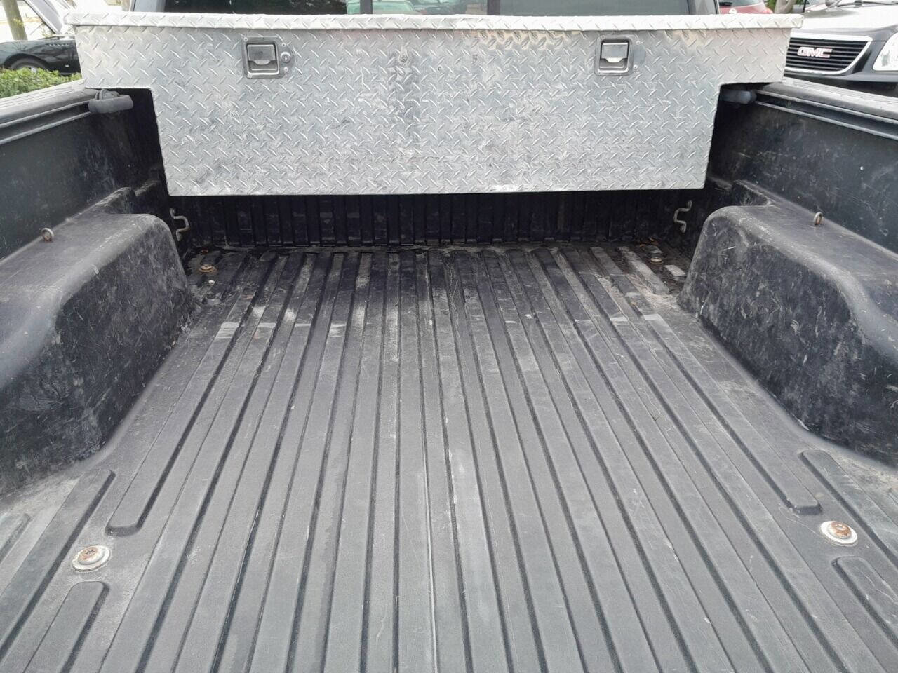 Used 2013 Toyota Tacoma PreRunner image 6