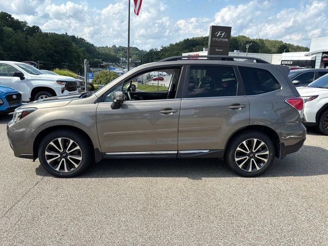 Used 2017 Subaru Forester 2.0XT Touring AWD/4WD image 2