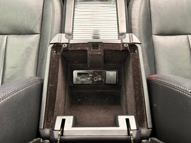 Used 2018 Land Rover Discovery Sport HSE image 23