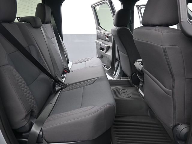 New 2026 Toyota Tundra SR5 image 29