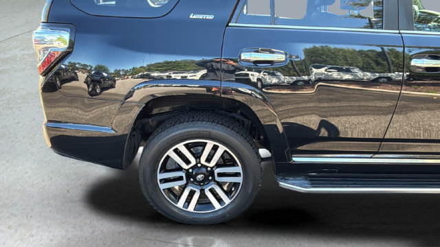 Used 2016 Toyota 4Runner Limited AWD/4WD image 34