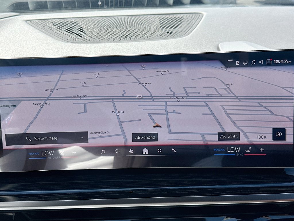 New 2027 BMW X7 M60i AWD/4WD image 13
