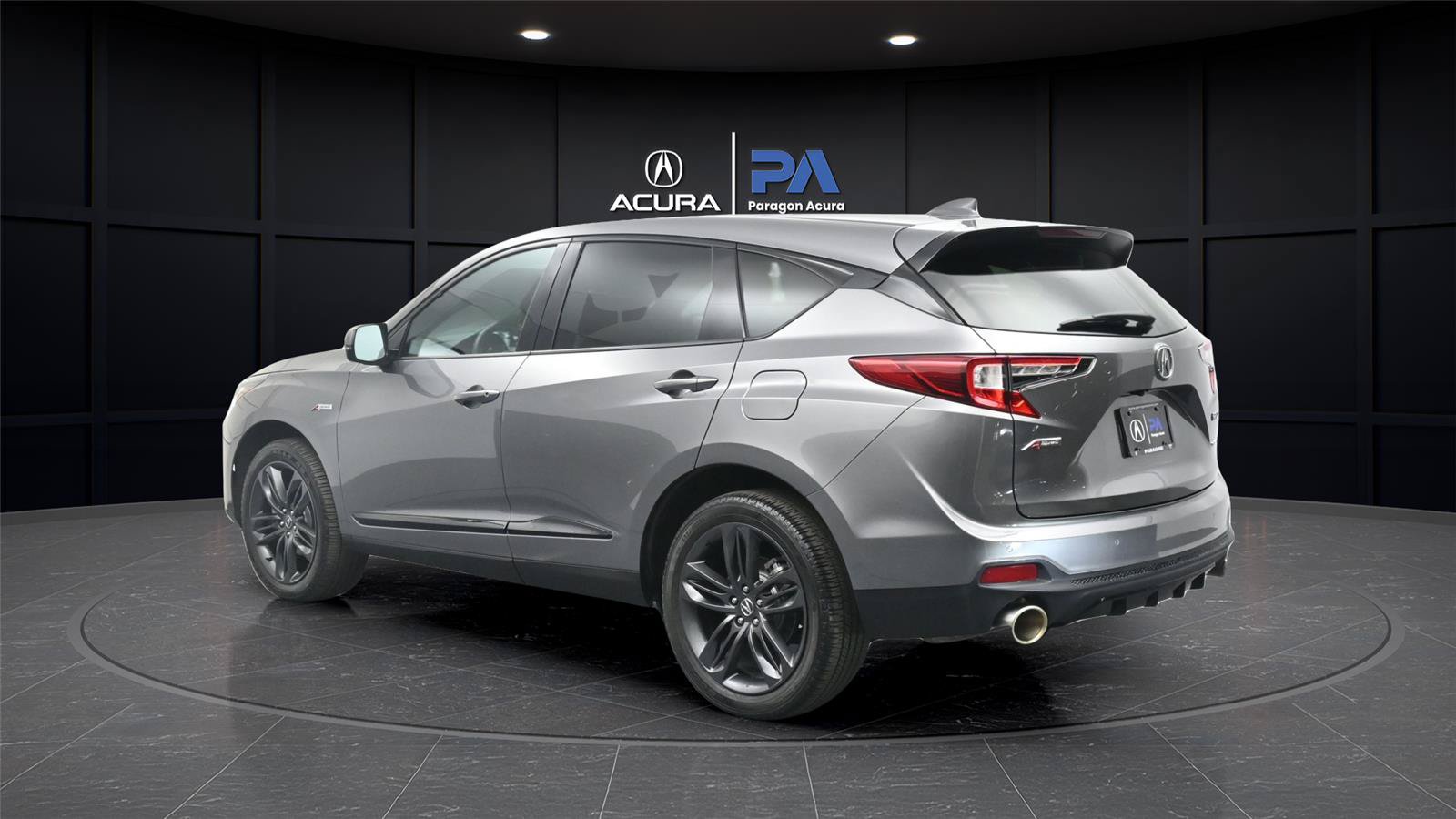 Certified 2023 Acura RDX A-Spec AWD/4WD image 22