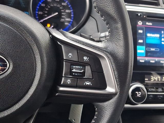 Used 2019 Subaru Outback 2.5i Premium image 21