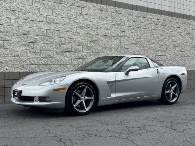 Used 2013 Chevrolet Corvette Coupe RWD image 11
