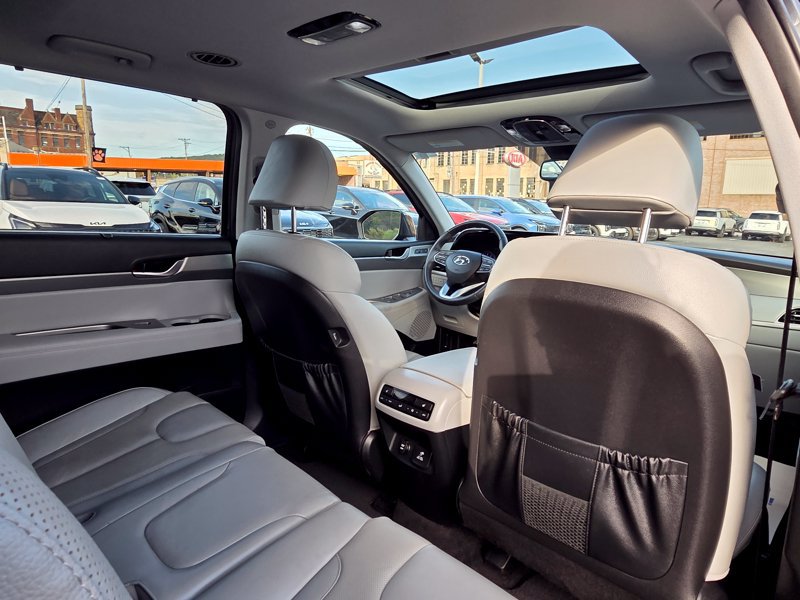 Used 2020 Hyundai Palisade SEL AWD/4WD image 19