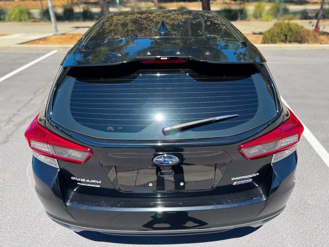 Used 2023 Subaru Impreza 2.0i Sport AWD/4WD image 18