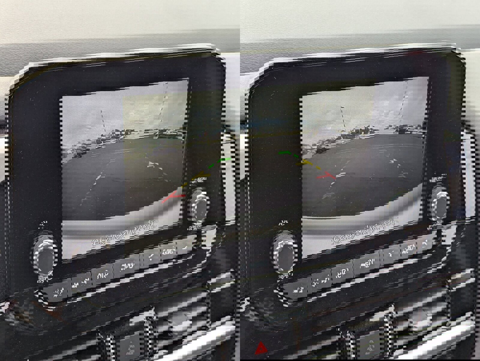 New 2025 Nissan Pathfinder SV w/ Cargo Package image 16
