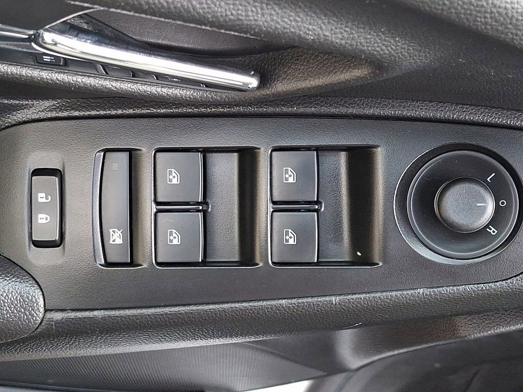 Certified 2020 Chevrolet Trax LS AWD/4WD image 24