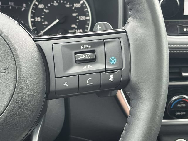 Used 2021 Nissan Rogue SL w/ Premium Package FWD image 29