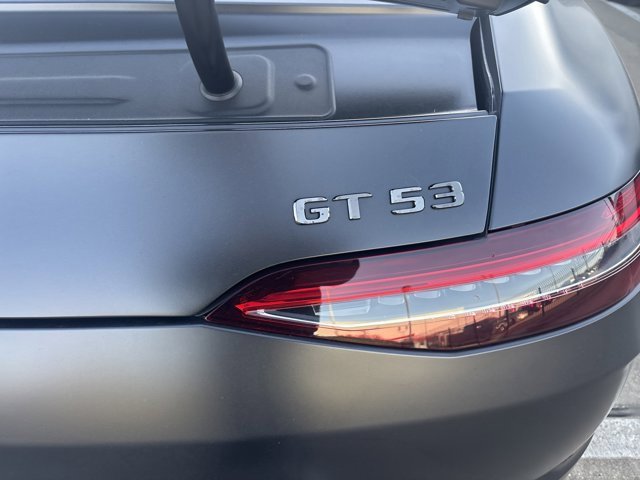 Used 2023 Mercedes-Benz AMG GT 53 image 15
