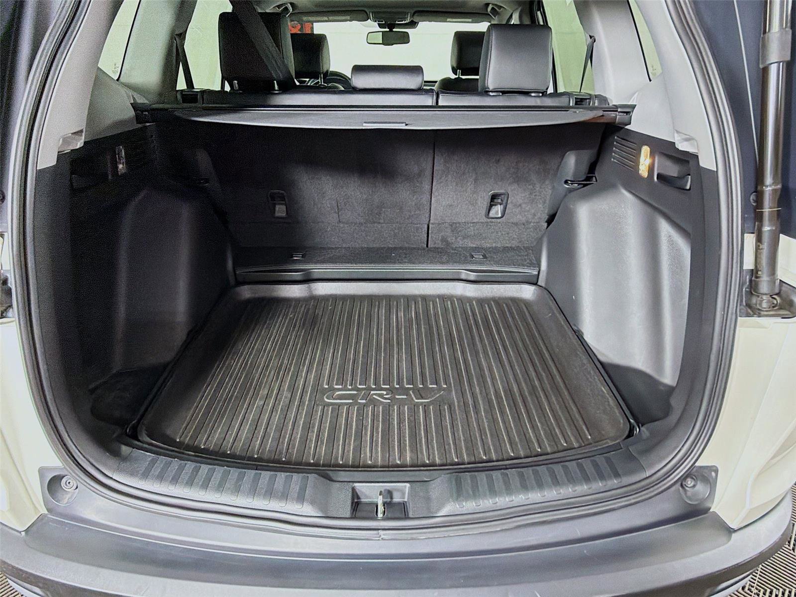 Used 2018 Honda CR-V EX-L image 26