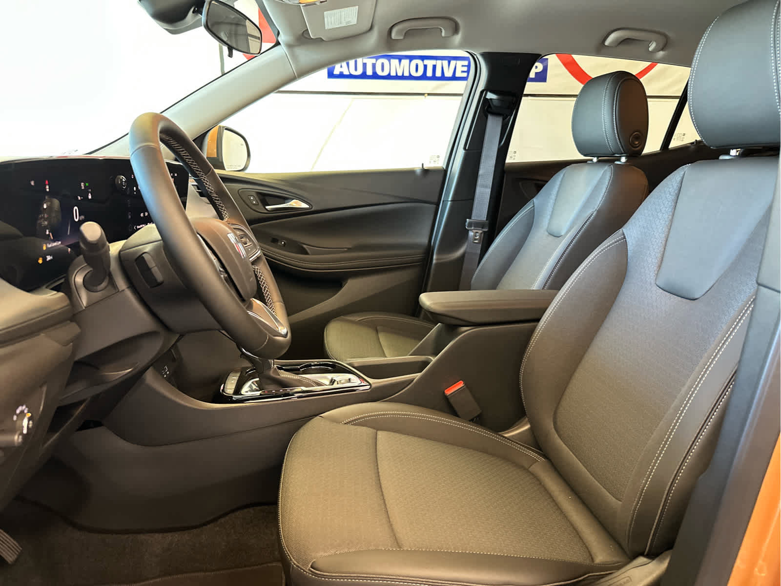 New 2026 Buick Encore GX Preferred w/ Comfort Package image 15